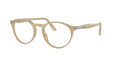 Persol PO3092V Opal Beige (1169) Eyeglasses - Color Image