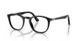 Persol PO3143V Black (95) Eyeglasses - Color Image
