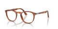 Persol PO3143V Terra Di Siena (96) Eyeglasses - Color Image