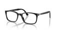 Persol PO3189V Black (95) Eyeglasses - Color Image