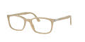 Persol PO3189V Opal Beige (1169) Eyeglasses - Color Image
