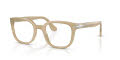 Persol PO3263V Champagne (1169) Eyeglasses - Color Image