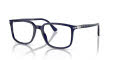 Persol PO3275V Cobalto (181) Eyeglasses - Color Image