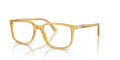 Persol PO3275V Miele (204) Eyeglasses - Color Image