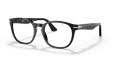 Persol PO3283V Black (95) Eyeglasses - Color Image
