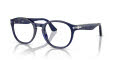 Persol PO3284V Blue (181) Eyeglasses - Color Image