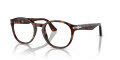 Persol PO3284V Havana (24) Eyeglasses - Color Image