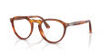 Persol PO3286V Terra Di Siena (96) Eyeglasses - Color Image