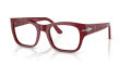 Persol PO3297V Bordeaux (1172) Eyeglasses - Color Image