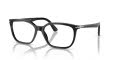 Persol PO3298V Black (95) Eyeglasses - Color Image