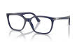 Persol PO3298V Cobalto (181) Eyeglasses - Color Image