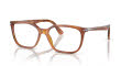 Persol PO3298V Terra Di Siena (96) Eyeglasses - Color Image