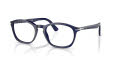 Persol PO3303V Blue (181) Eyeglasses - Color Image