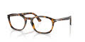 Persol PO3303V Madreterra (1052) Eyeglasses - Color Image