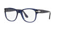Persol PO3312V Cobalto (181) Eyeglasses - Color Image