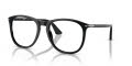 Persol PO3314V Black (95) Eyeglasses - Color Image