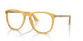 Persol PO3314V Miele (204) Eyeglasses - Color Image