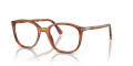 Persol PO3317V Terra Di Siena (96) Eyeglasses - Color Image