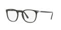 Persol PO3318V Matte Dark Green (1188) Eyeglasses - Color Image