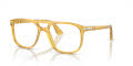Persol PO3329V Miele (204) Eyeglasses - Color Image