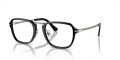 Persol PO3331V Black (95) Eyeglasses - Color Image