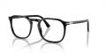 Persol PO3337V Black (95) Eyeglasses - Color Image