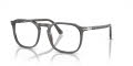 Persol PO3337V Transparent Grey (1196) Eyeglasses - Color Image