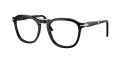 Persol PO3345V Black (95) Eyeglasses - Color Image