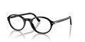Persol PO3351V Black (95) Eyeglasses - Color Image