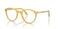 Persol PO3353V Miele (204) Eyeglasses - Color Image