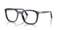 Persol PO3355V Milky-Depths-Blue (1217) Eyeglasses - Color Image