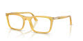Persol PO3358V Miele (204) Eyeglasses - Color Image
