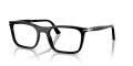 Persol PO3358V Black (95) Eyeglasses - Color Image