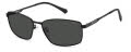 Polaroid Pld 2137/G/S/X Black (807) Sunglasses - Color Image
