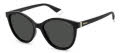 Polaroid Pld 4133/S/X Black (807) Sunglasses - Color Image