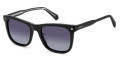 Polaroid PLD 4167/S/X Black / Grey Shaded (807/WJ) Sunglasses - Color Image