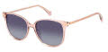 Polaroid PLD 4170/G/S/X Lilac Gold Copper / Grey Shaded (LTA/WJ) Sunglasses - Color Image