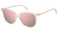 Polaroid PLD 4170/G/S/X Gold Copper / Rose Gold Multilayer (DDB/JQ) Sunglasses - Color Image