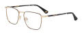 Police VPLU62 Rose Gold W Black Parts (0302) Eyeglasses - Color Image