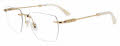 Police VPLN27 Rose Gold (0300) Eyeglasses - Color Image