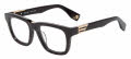 Police VPLN29 Shiny Black (700Y) Eyeglasses - Color Image