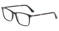 Police VPL953 Black (0700) Eyeglasses - Color Image