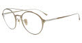 Police VPL991 Brown (0S29) Eyeglasses - Color Image