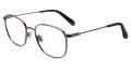 Police VPLB29 Gunmetal (0568) Eyeglasses - Color Image