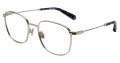 Police VPLB29 Silver (0579) Eyeglasses - Color Image