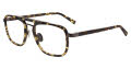 Police VPLB30 Tortoise (0568) Eyeglasses - Color Image