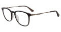 Police VPLD07 Black (01AL) Eyeglasses - Color Image