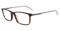 Police VPLD08 Tortoise (0752) Eyeglasses - Color Image
