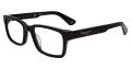 Police VPLE36 Black (0700) Eyeglasses - Color Image