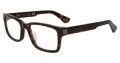 Police VPLE36 Tortoise (0722) Eyeglasses - Color Image